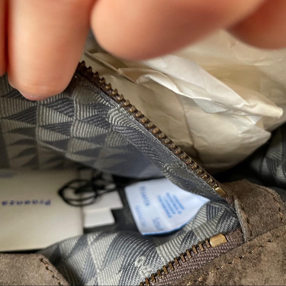 Proenza Schouler PS1 Tiny Suede - Picture 12 of 12